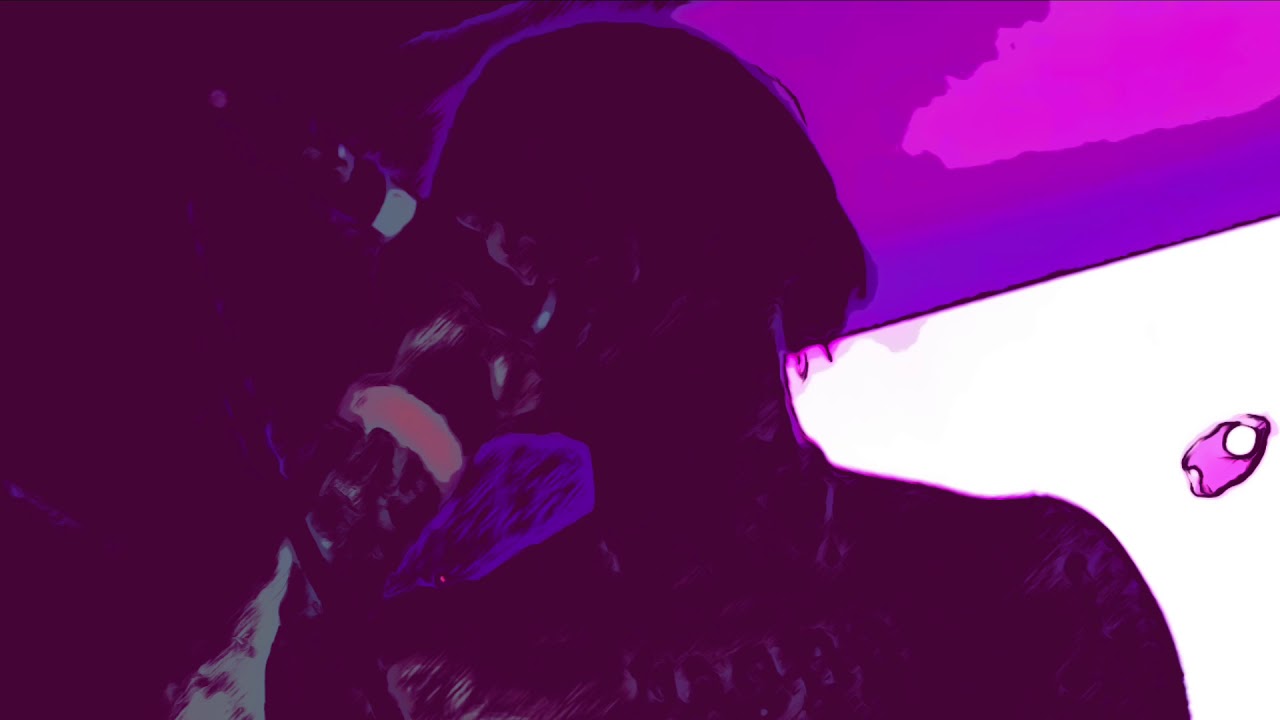 Lil Peep - nineteen (slowed)