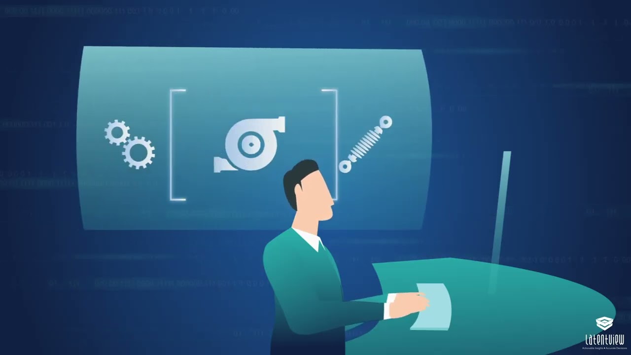 How LatentView Analytics Helped Automotive Companies to Underpin Data for Business Growth