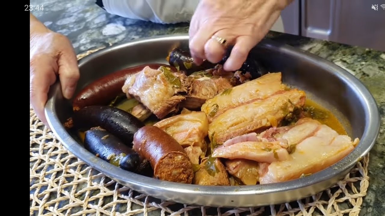 Pote asturiano de Güela Pepi