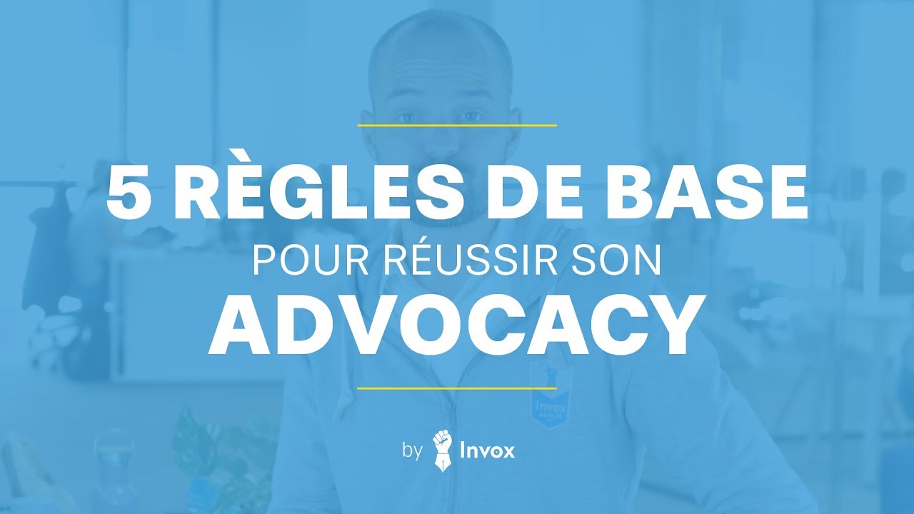 C'est quoi, l'Employee Advocacy ?