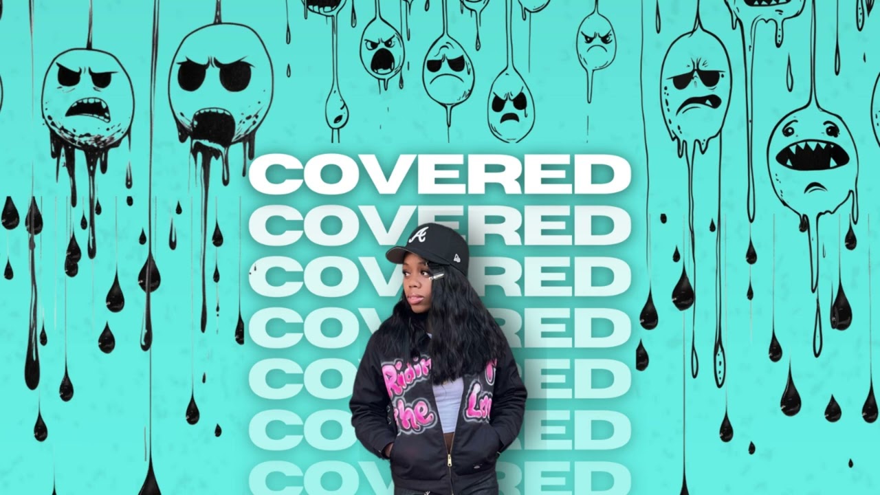 Key’ijah- COVERED