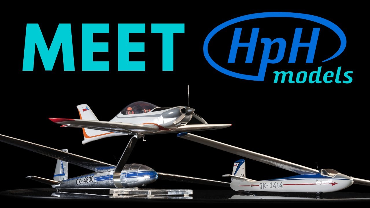 Meet HPH Models: Official Promo Video