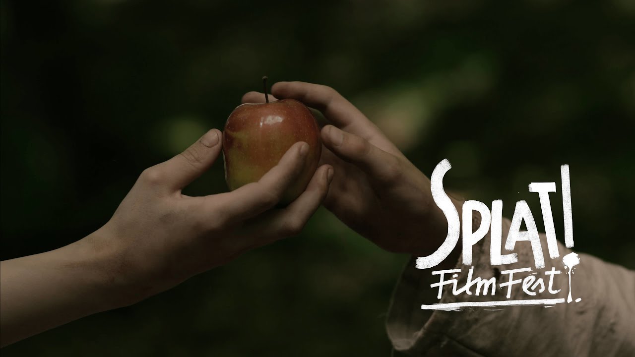 Jabłko (eng. Apple) - Polish Short Film | Splat!FilmFest 2025