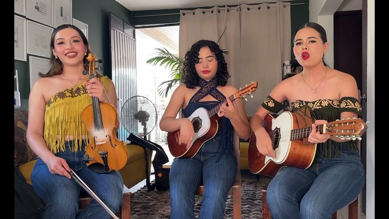 El MANTENSE OLVIDADO - MUJERES TAMAULIPECAS | TOMÁS GÓMEZ VALDELAMAR