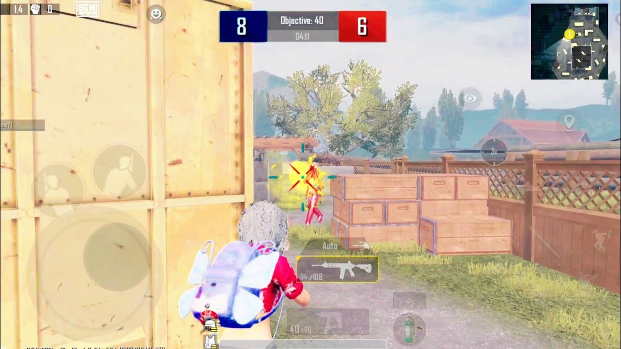 𝐔𝐧𝐝𝐞𝐟𝐞𝐚𝐭𝐞𝐝 𝐓𝐝𝐦 𝐏𝐥𝐚𝐲𝐞𝐫 𝐂𝐡𝐚𝐥𝐥𝐞𝐧𝐠𝐞𝐝 𝐌𝐞 🤯 #nimmagaming