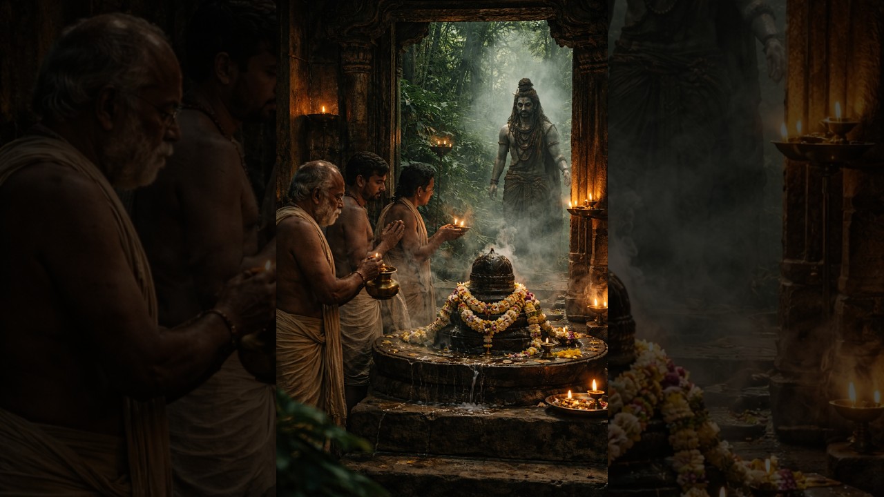 ശിവക്ഷേത്ര ദർശനം പൂർണ്ണമാകാൻ ചെയ്യേണ്ട പ്രധാന കാര്യങ്ങൾ -ക്ഷേത്ര ദർശനം - പാർട്ട് 4
