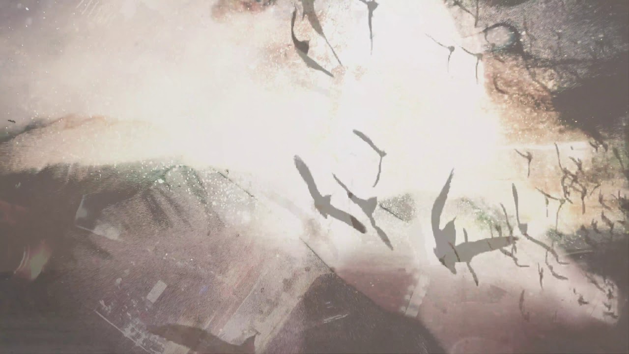 Karen Matheson - Cassiopeia Coming Through [Official Video]