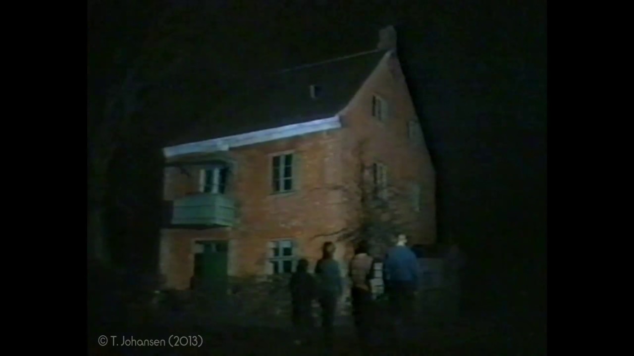 De 5 - Noget Galt (Officiel Musikvideo - 1985)
