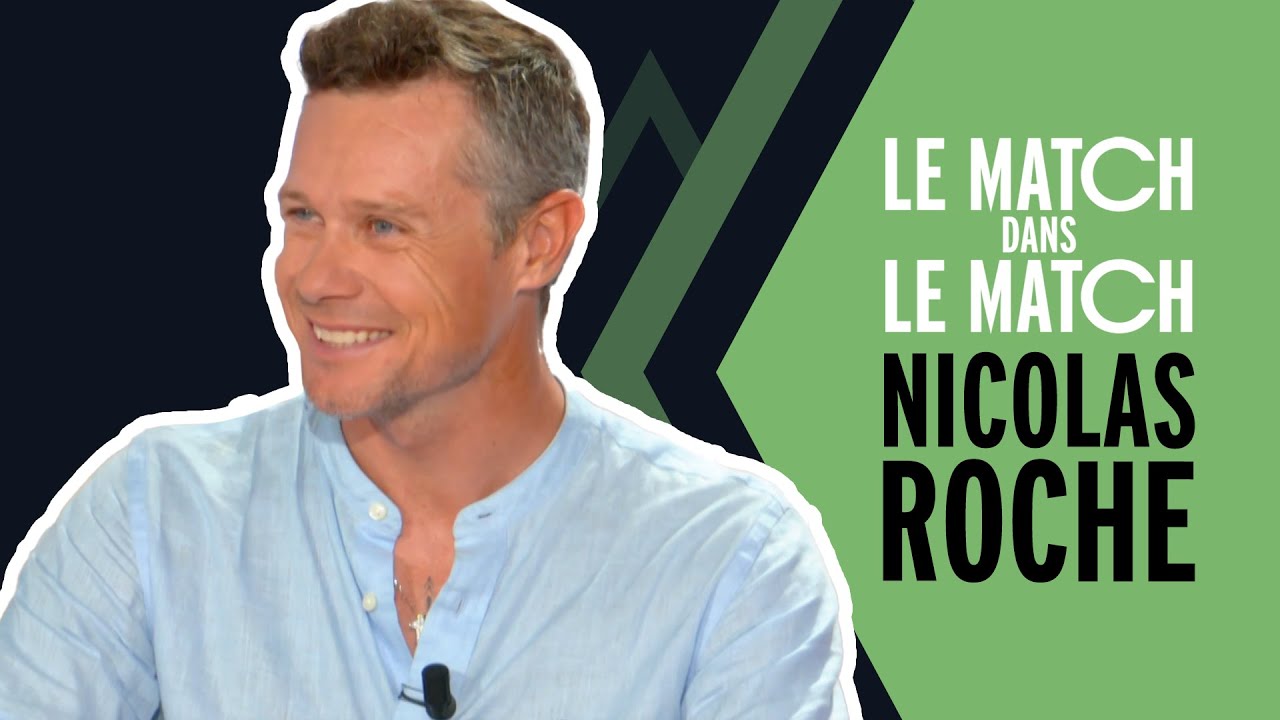 Nicolas Roche, ancien coureur cycliste, quadruple champion d'Irlande 🇮🇪