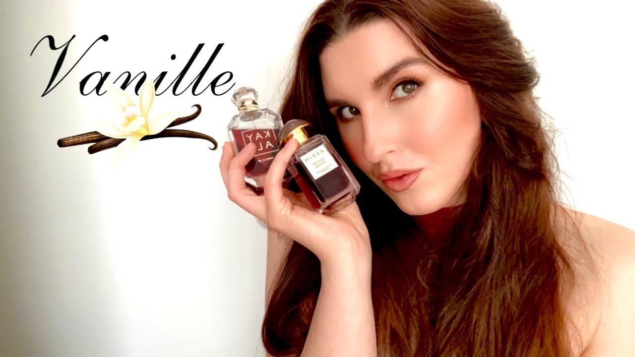 Top 10 Vanille Parfums 💛