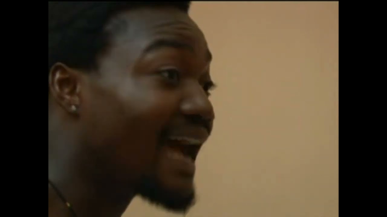 Assalto em Luanda 2. Filme angolano Terceira parte 