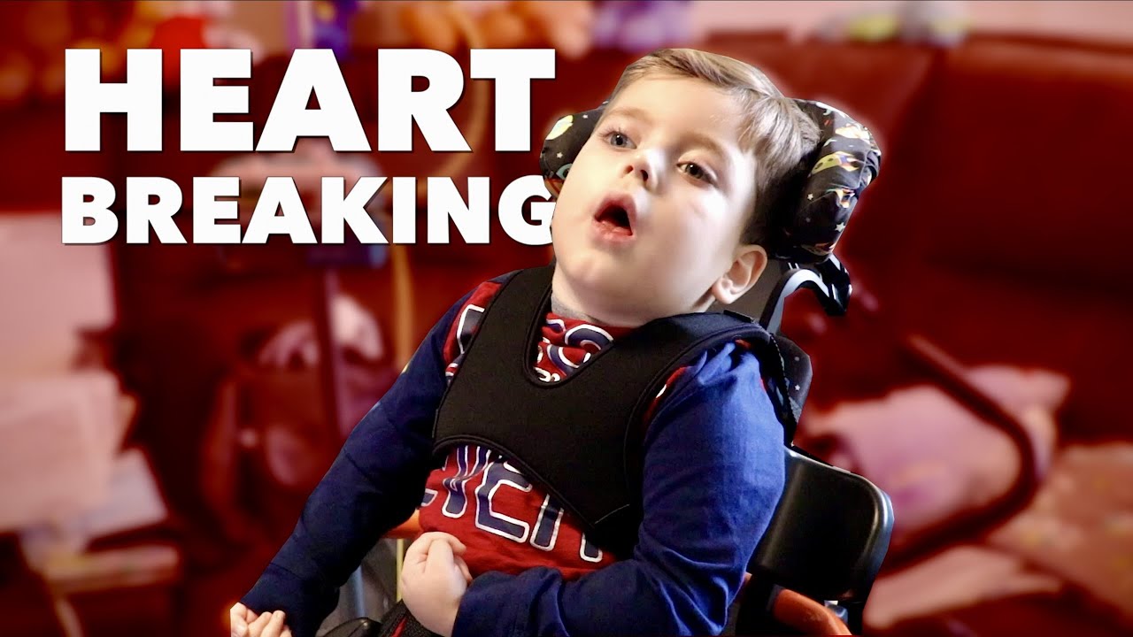 HIS CONDITION IS FATAL... Emmets Tragic Battle With Krabbe Disease (How He Could Have Been Saved)