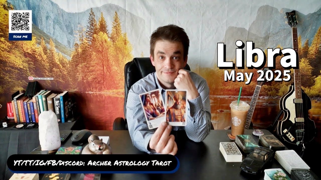Libra - We need to have a talk about you know who! 😍 They took over your reading! 🤯🔥❤️
