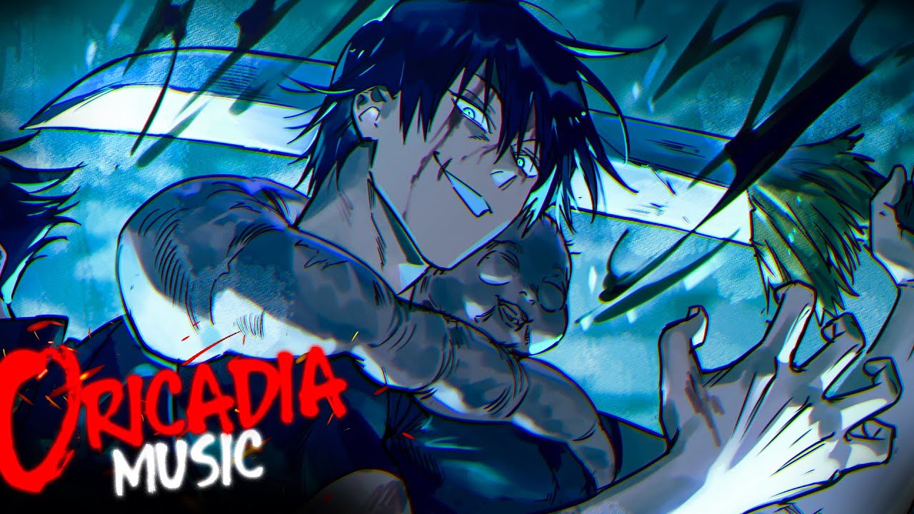 TOJI RAP SONG | 