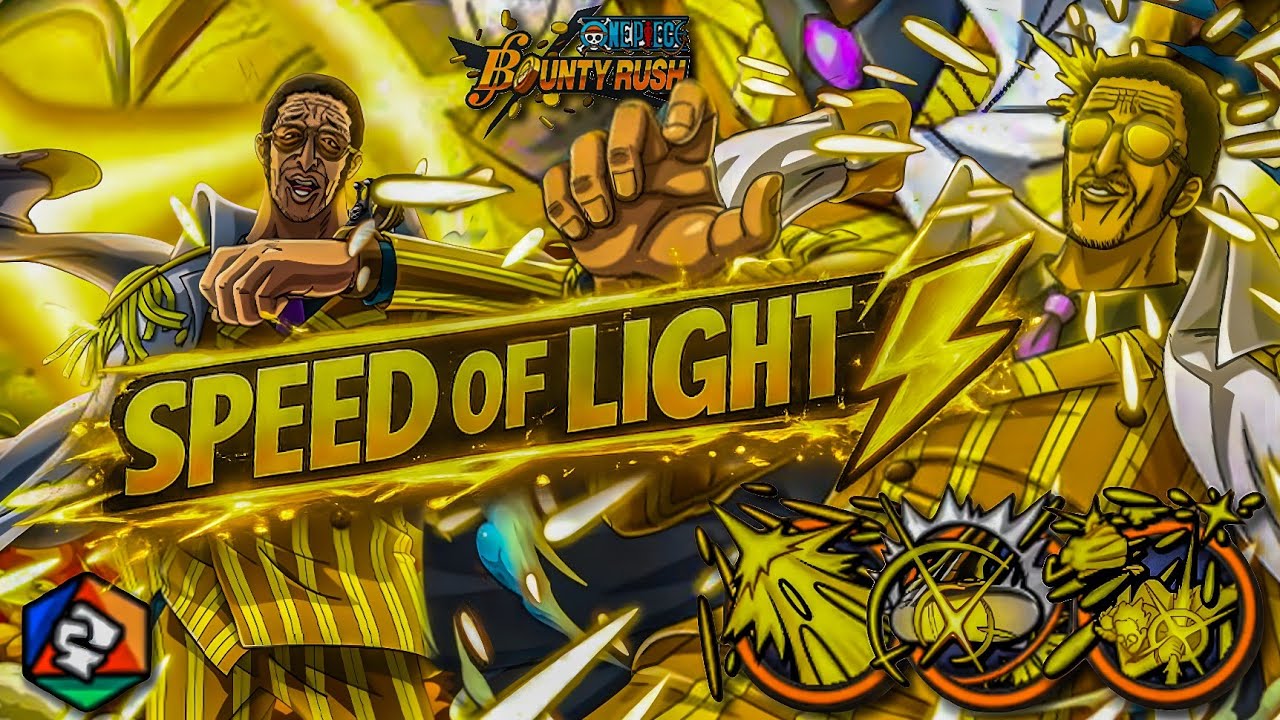 You're Watching Kizaru Wrong 👀 | One Piece Bounty Rush