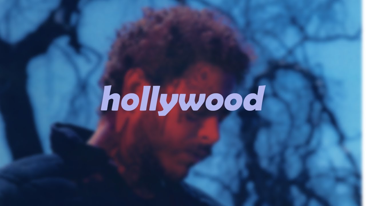 [free] Post Malone x Ozzy Osbourne x Travis Scott Type Beat - "Hollywood"