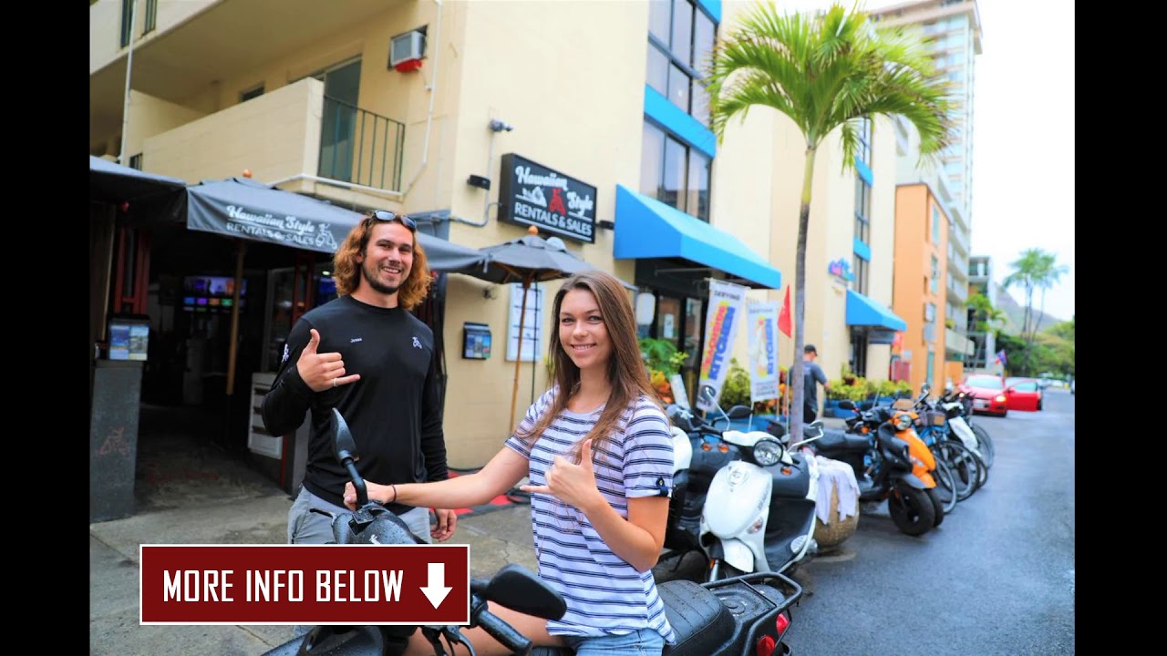 Waikiki Beachside Hostel ★★★ Honolulu, Usa, Hawaii Hotel Review