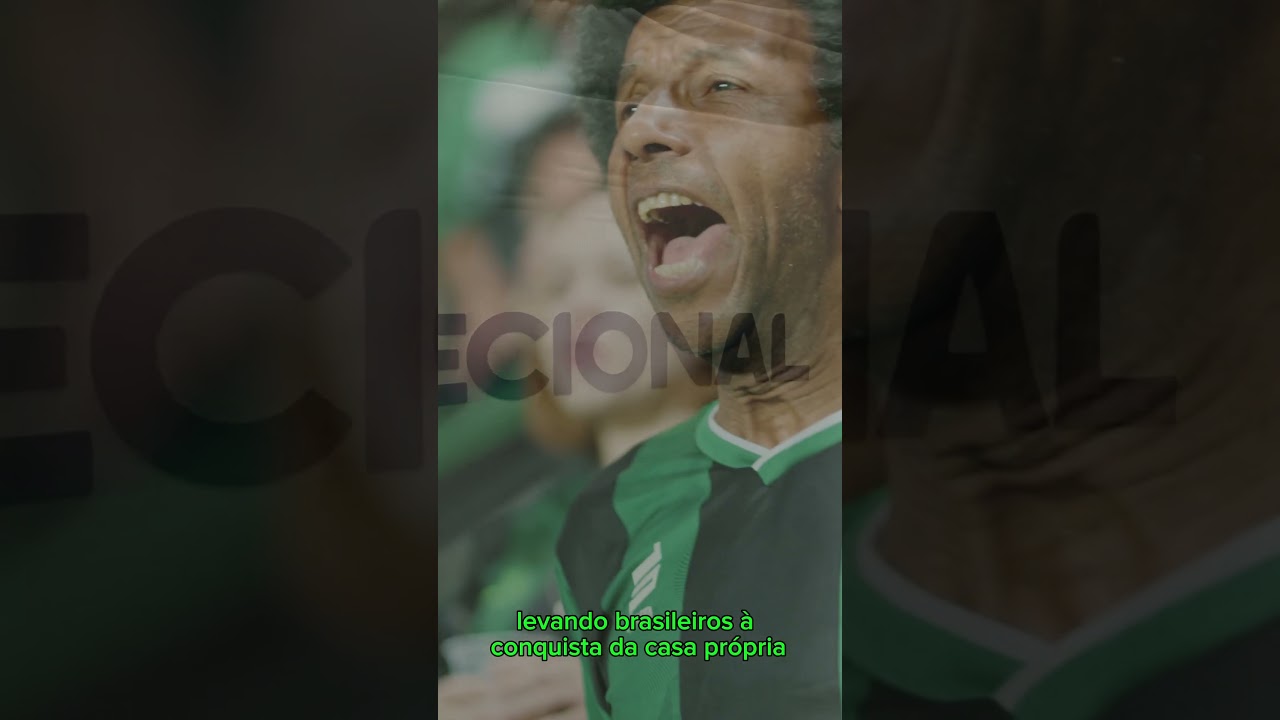 Direcional e Am&eacute;rica renovam parceria de sucesso para 2025