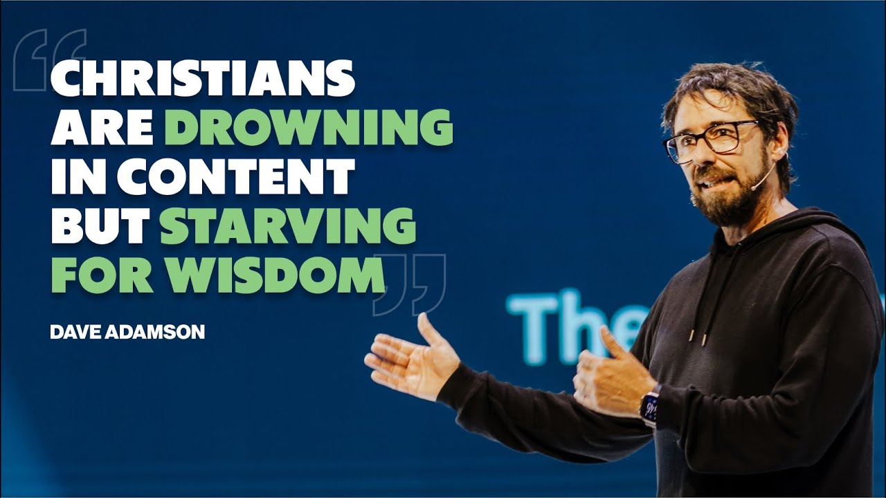 How Daily Decisions Shape Your Spiritual Growth