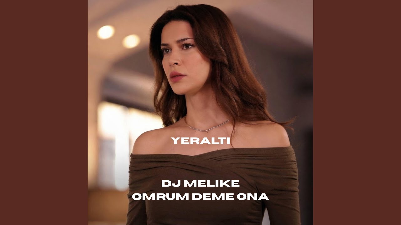 Ömrüm Deme Ona (Remix)