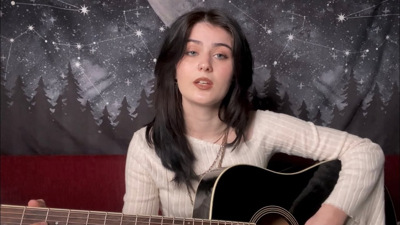 sertab erener - farzet (cover) | nursena yener