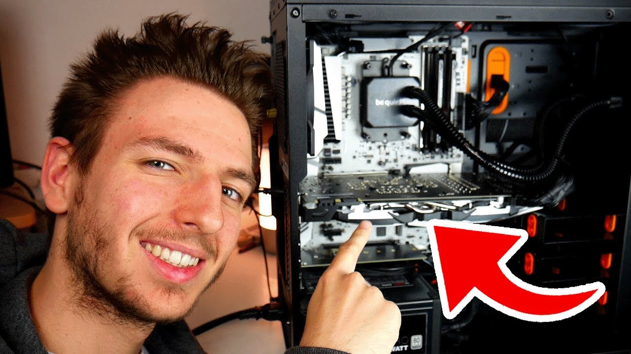 MONTER UN PC GAMER : LE GUIDE COMPLET !