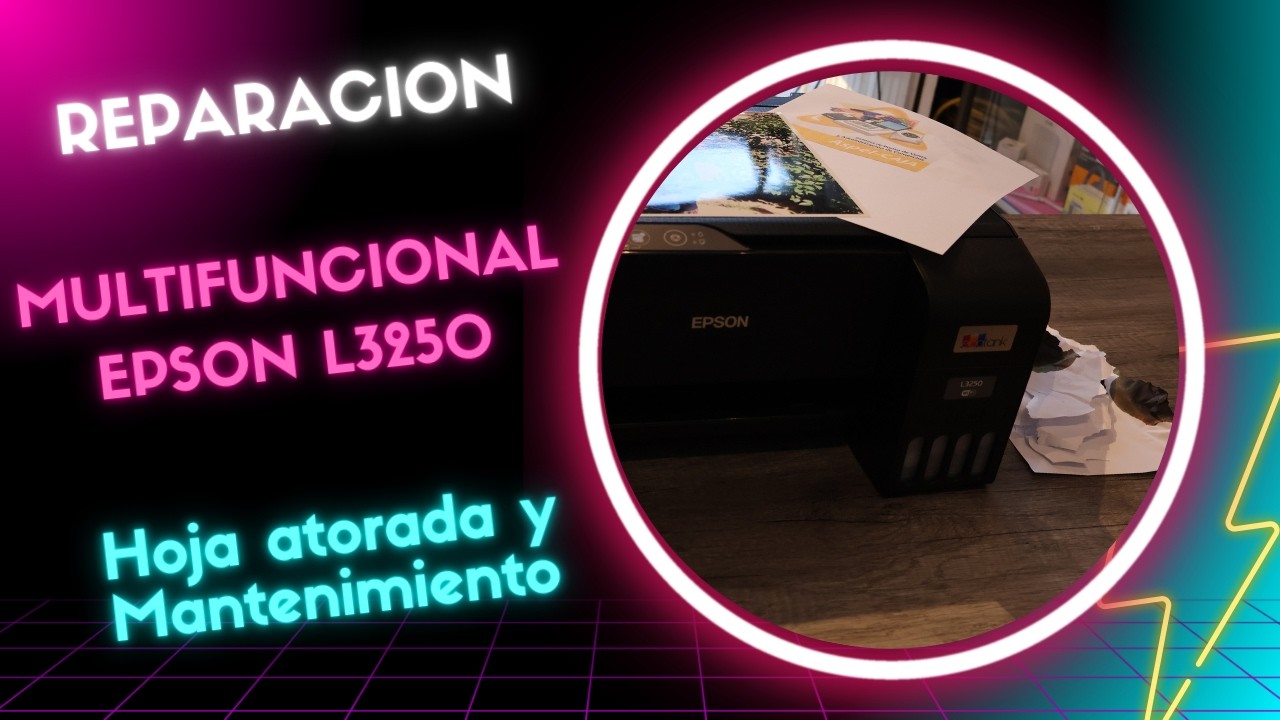 Epson L3250
