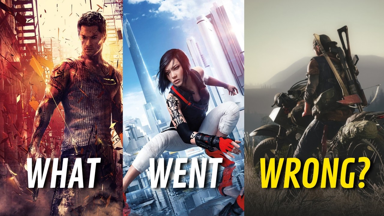 They Flopped&hellip; But You Should Play Them