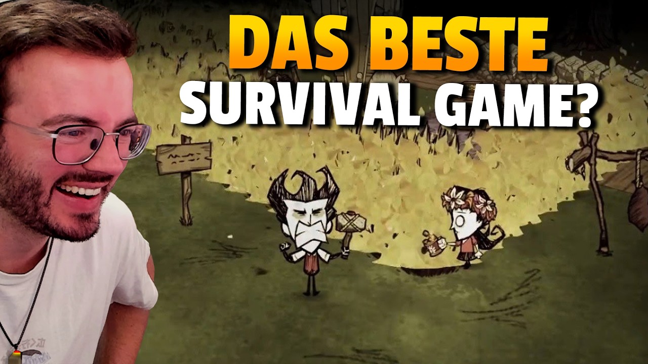 Das beste Survival Spiel seit über 10 Jahren?!