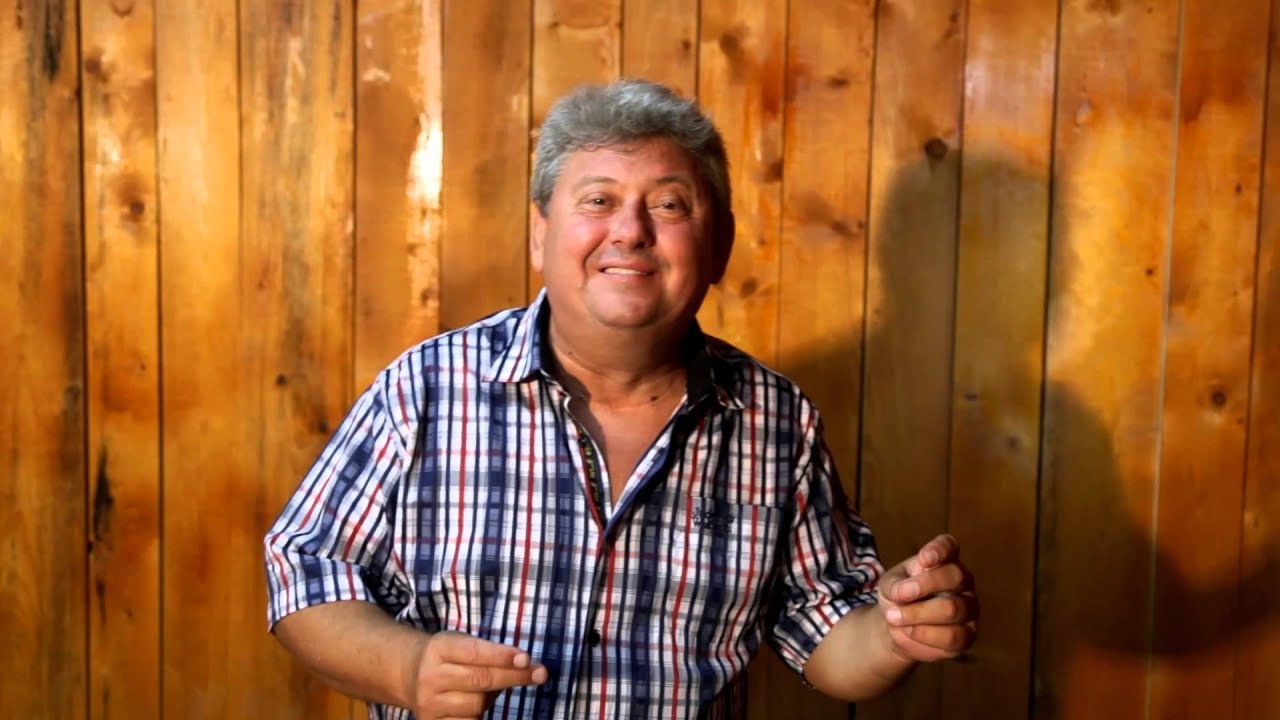Toma Alimos varianta maghiara video cu Sorin Tanase