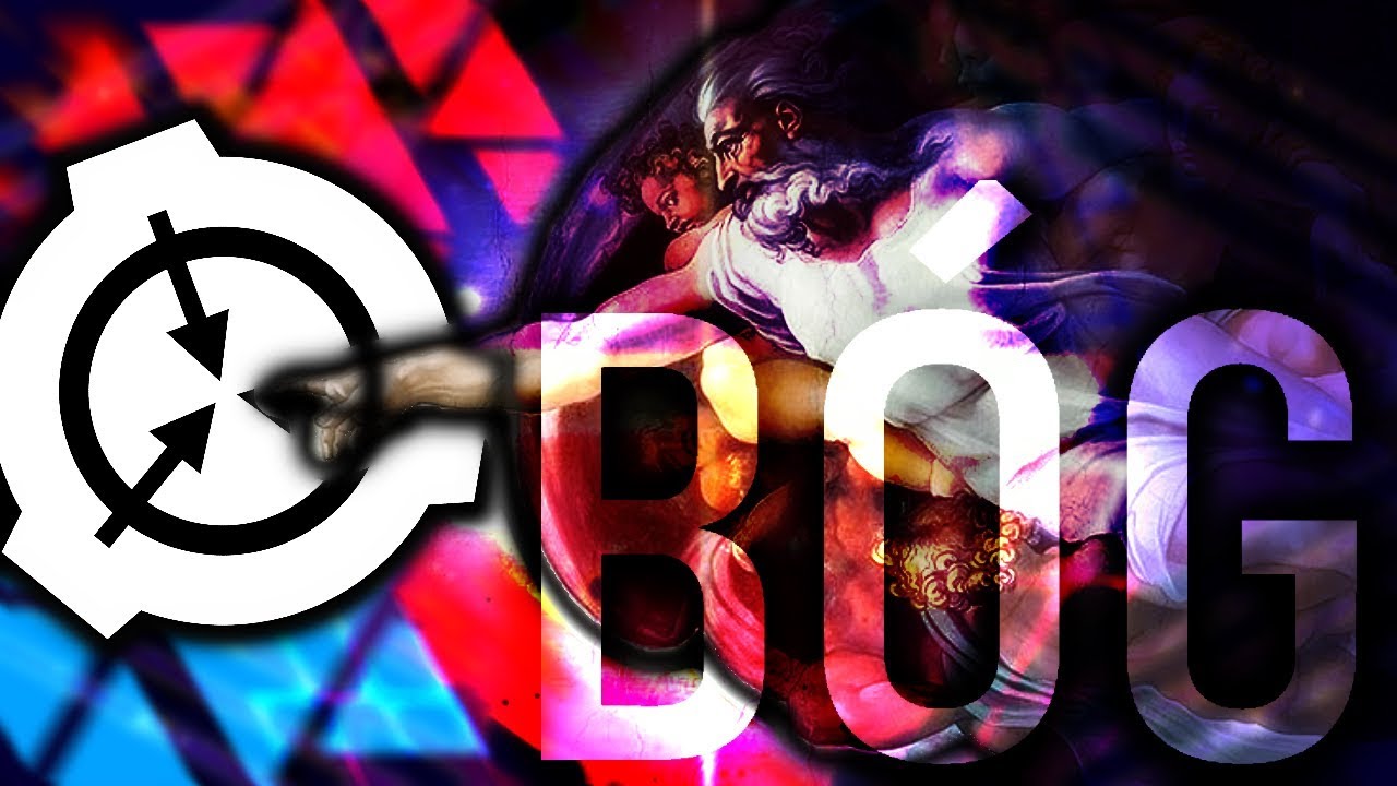 B&Oacute;G - SCP-343