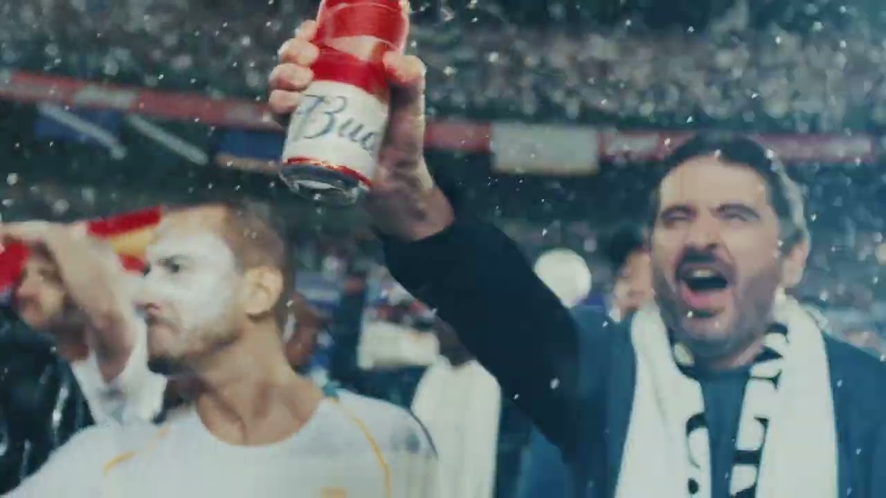 Budweiser Kicks Off New 