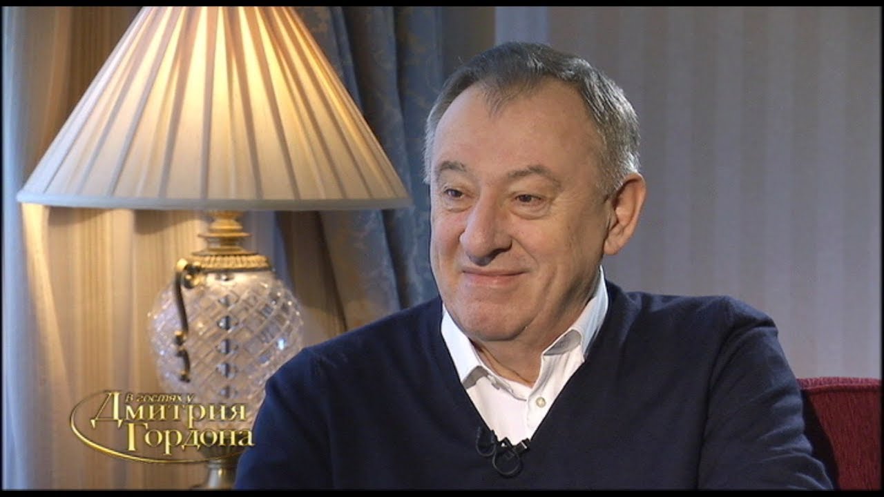 Анатолий Кочерга. 