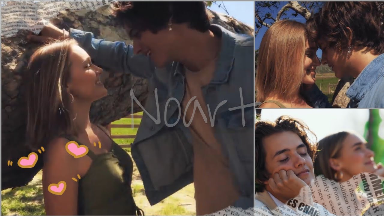 Noart History (Love, Love, Love) - 