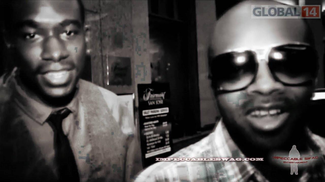 JB Vision (Follow Me On My Journey To Success)
