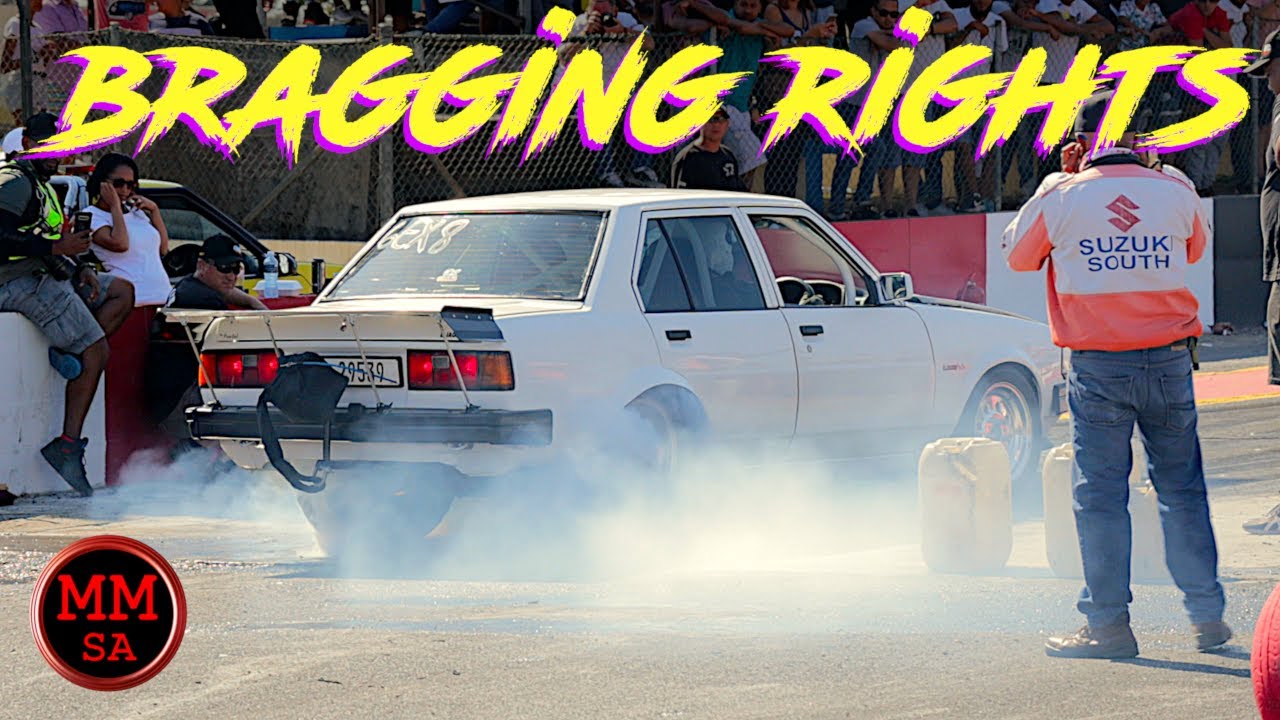 Bragging Rights Drags 2020 - Afternoon Runs