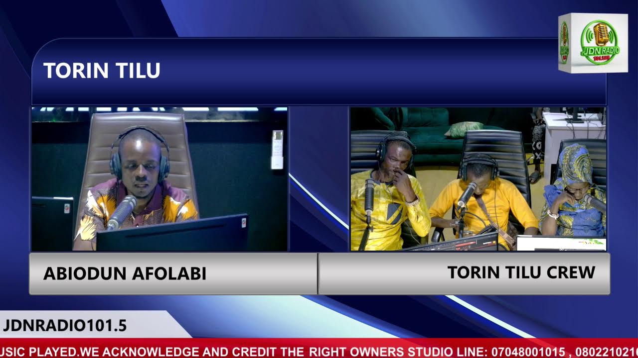 TORIN TILU
