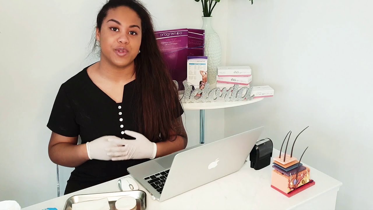Soins après microblading & tatouage sourcils