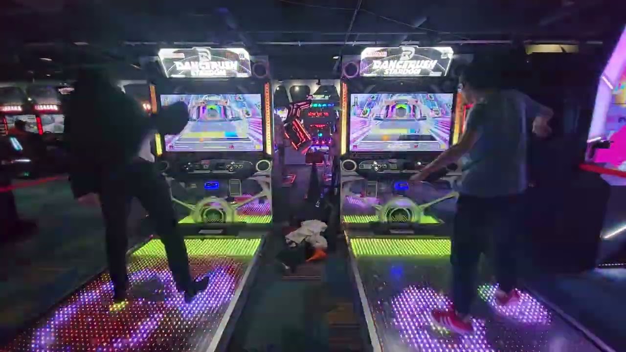 #Dancerush_Stardom You Take My Soul