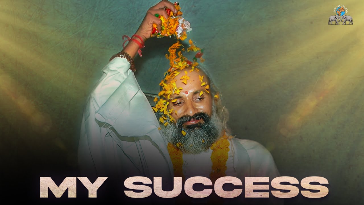 ये क्यूँ हुआ आई डोन्ट नो! | Sri Sri Gyan Vikas Kendra