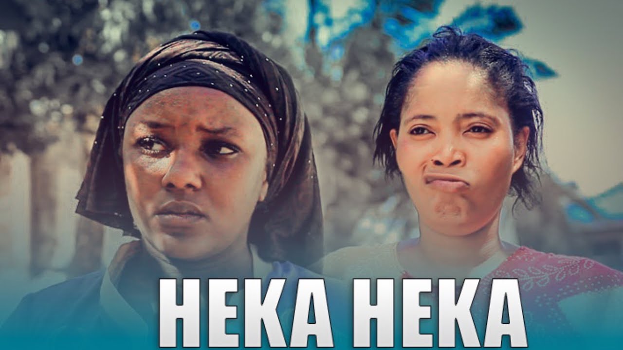 HEKA HEKA ep 1🙌🏻