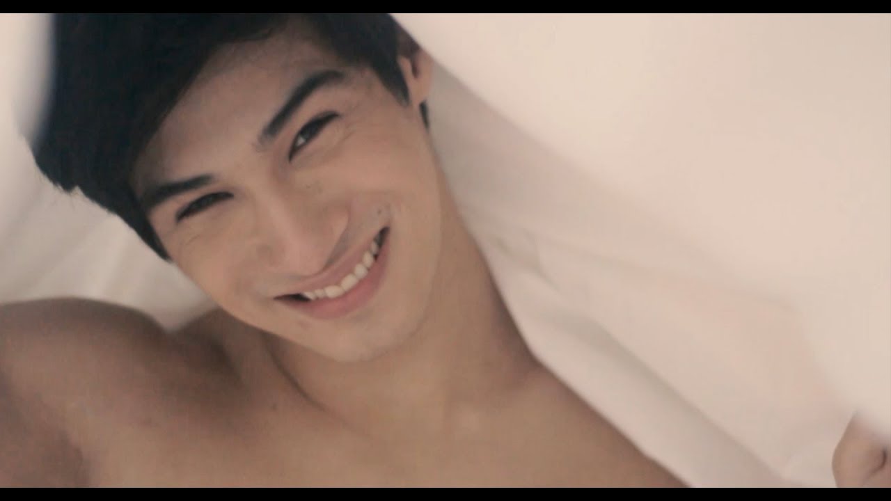 Waking up with Albie Casiño