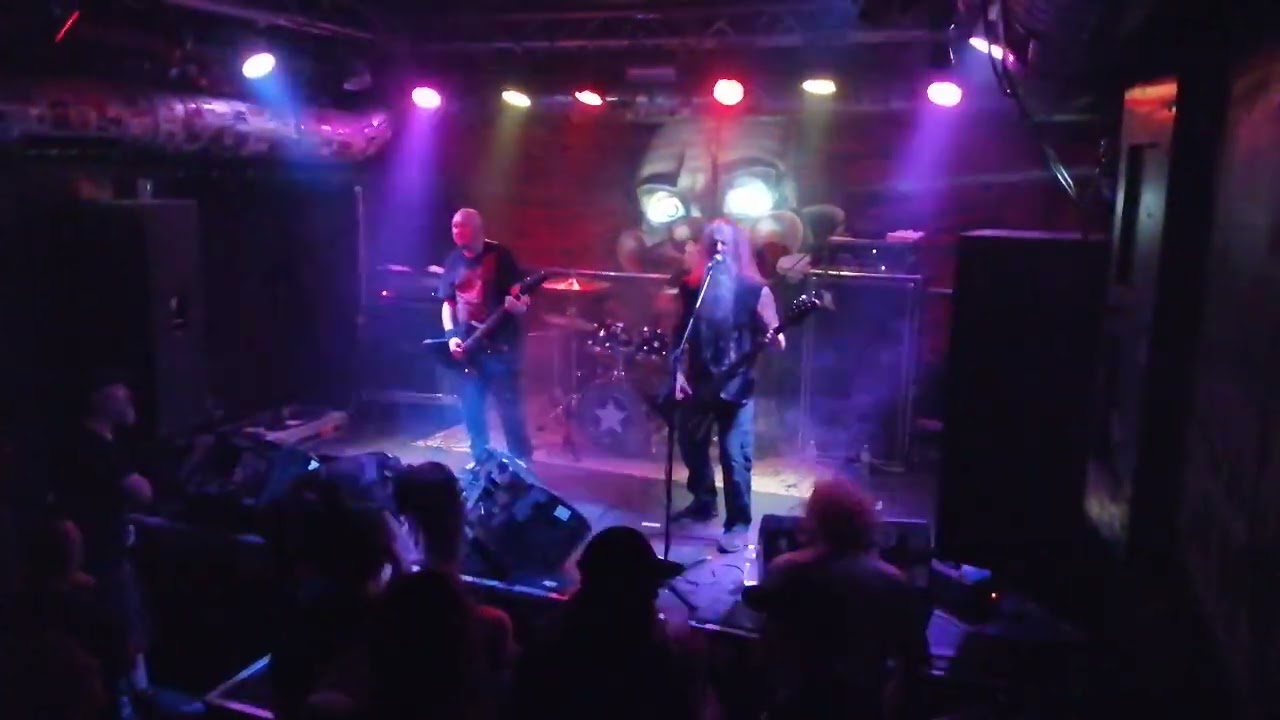 MASTER @ AJZ Bahndamm, Wermelskirchen, Germany | 20.08.2022