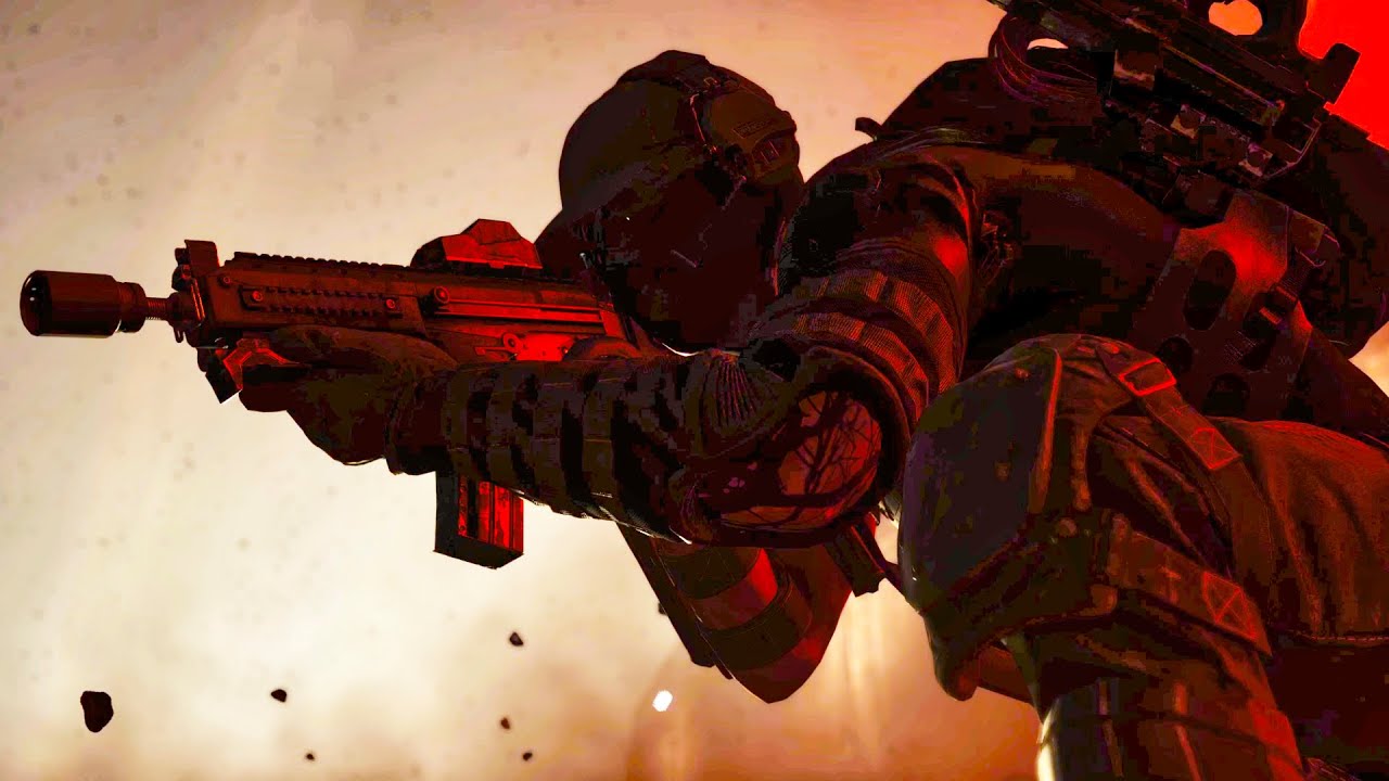 INTENSE FINAL CHALLENGES in Ghost Recon Breakpoint!