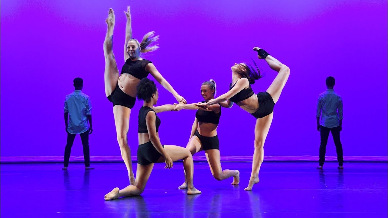 Kill The Lights - Performance at McCallum Choreography Festival 2017