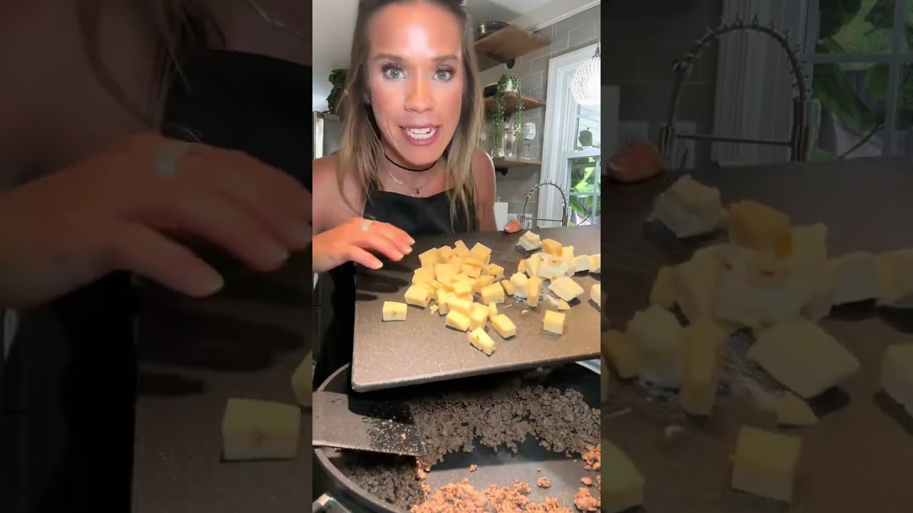 Ковбойский соус &laquo;Кесо&raquo;