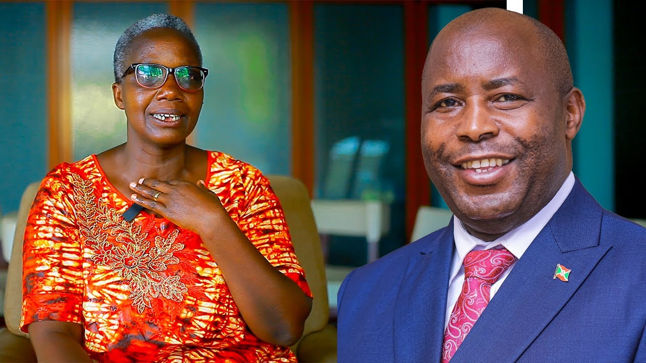 UMUPFAKAZI atakambira PRESIDENT/Baranyiciye UMUGABO ariko urubanza ntiruracibwa/Ubutungane ntibu