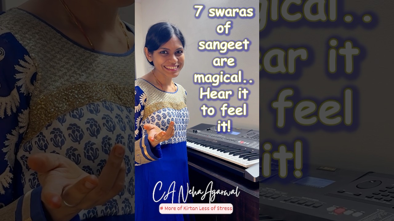 #music #swara #kirtanintelligence #spirituality #krishna #bhakti #song #kirtan #happiness #short