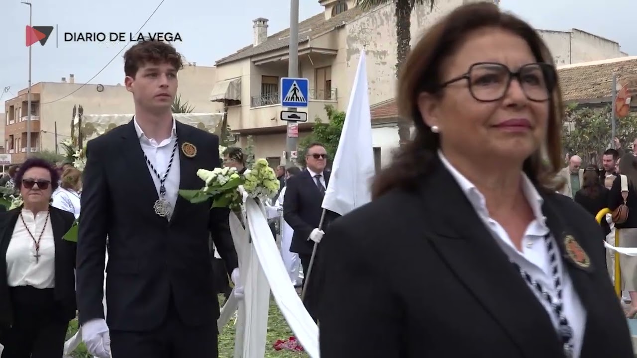 Domingo Resurrección Los Montesinos 2025
