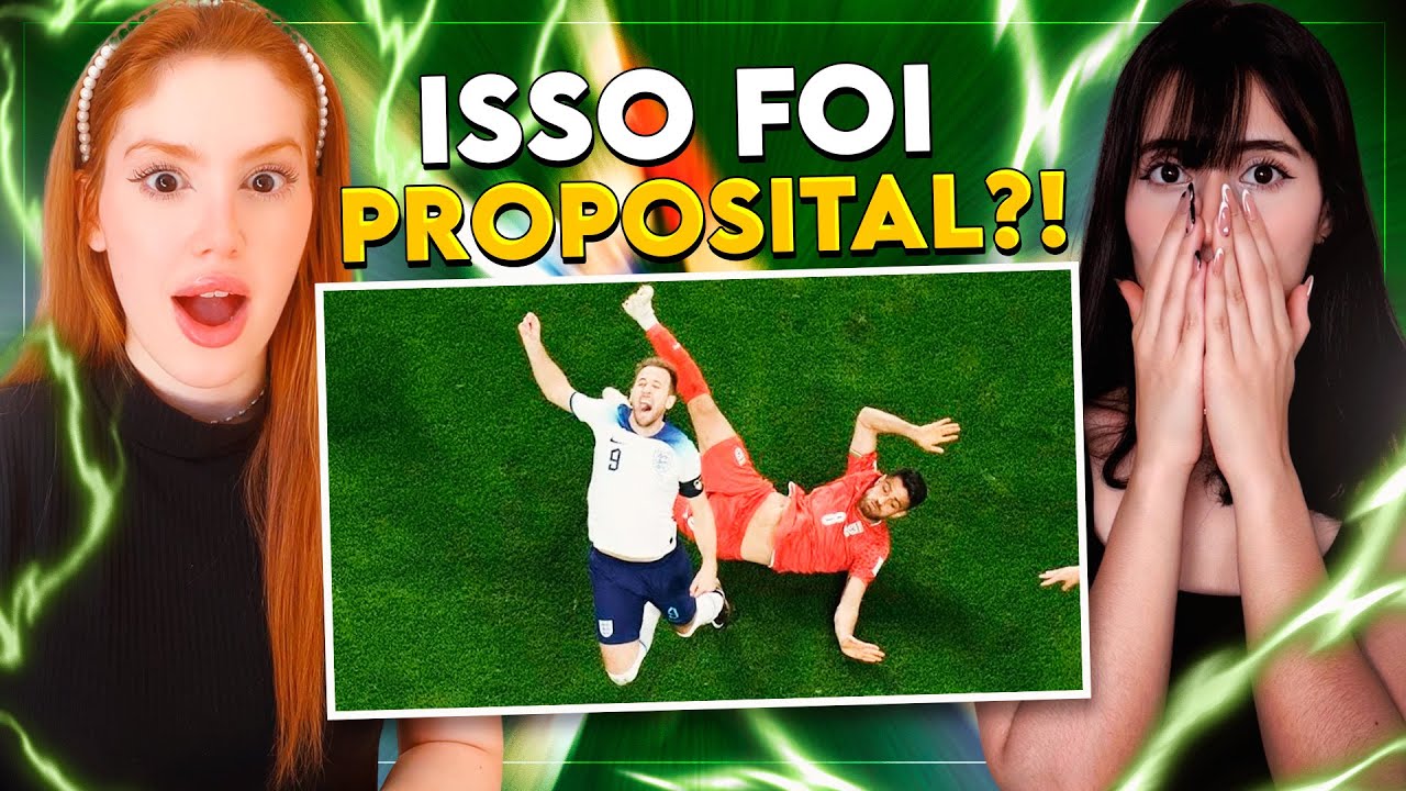 REACT | 0% Futebol 100% MMA | CR Reacts